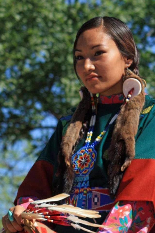 native american dating traditions