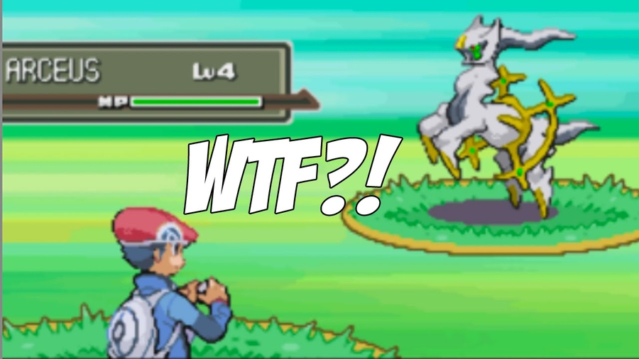 pokemon platinum randomizer nuzlocke download